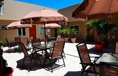 Residencial Gaivotas 02 - 2 Quartos - Ótima Localização