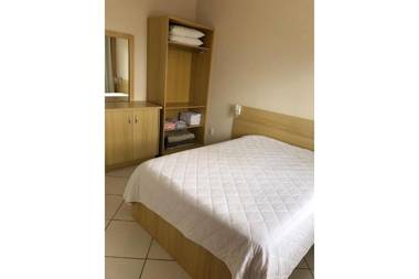 Residencial Gaivotas 02 - 2 Quartos - Ótima Localização