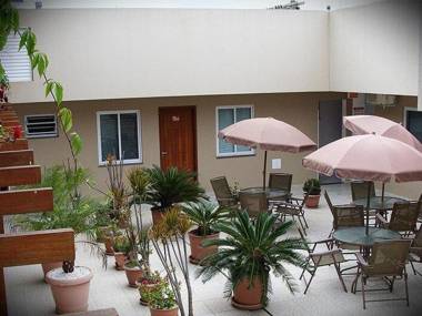 Residencial Gaivotas 04 - 1 Quartos - Excelente localização