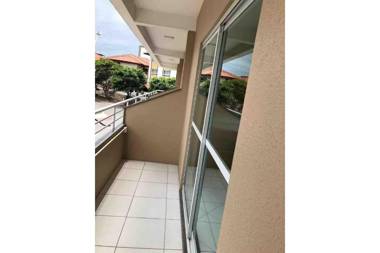 Residencial Gaivotas 04 - 1 Quartos - Excelente localização