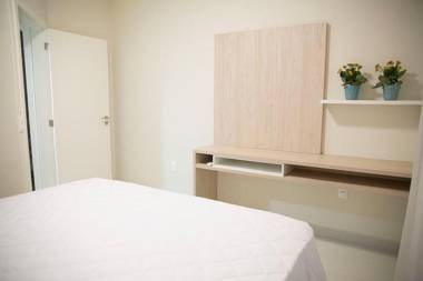 Residencial Gaivotas 18 - 1 Quartos - Melhor custo beneficio Ingleses