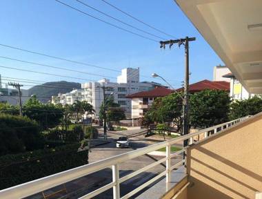 Residencial Gaivotas 07 - 1 Quartos - Custo beneficio Wifi kit praia