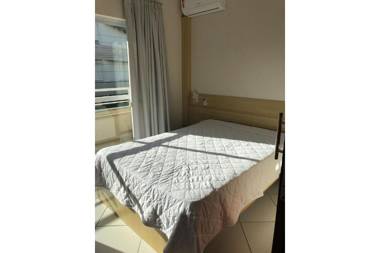 Residencial Gaivotas 07 - 1 Quartos - Custo beneficio Wifi kit praia