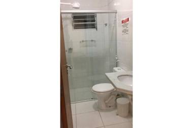 Residencial Gaivotas 06 - 1 Quartos - Melhor custo beneficio Ingleses