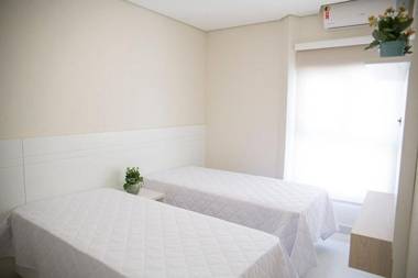 Residencial Gaivotas 14 - 2 Quartos - Melhor localização Ingleses Prox Mercado farmácia