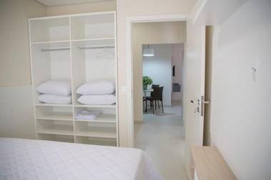 Residencial Gaivotas 14 - 2 Quartos - Melhor localização Ingleses Prox Mercado farmácia