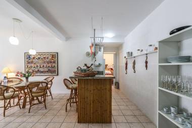 Holiday Florianópolis - 130A