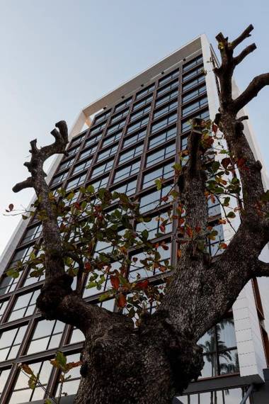 LK Design Hotel Florianópolis