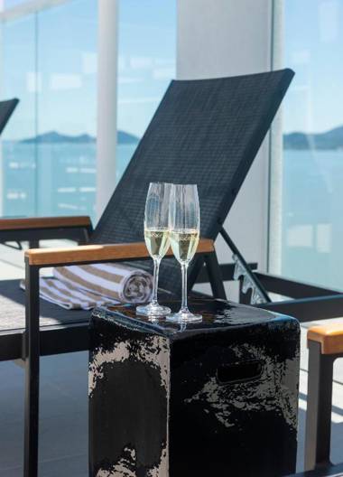 LK Design Hotel Florianópolis