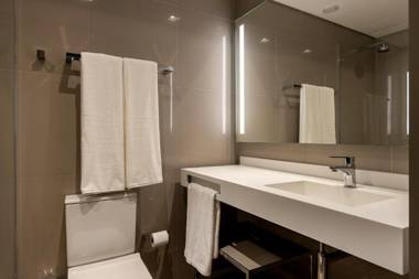 LK Design Hotel Florianópolis