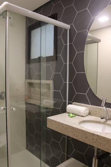 Pousada Verdes Pássaros