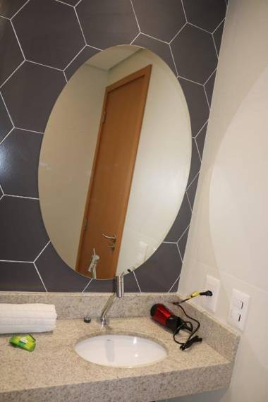 Pousada Verdes Pássaros