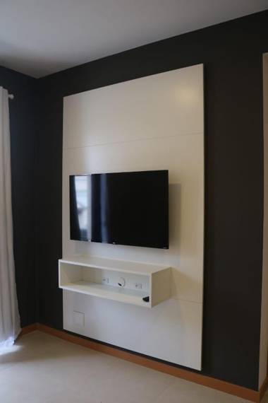 Pousada Verdes Pássaros