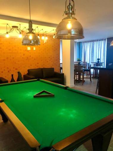 ESTUDIO CAMPECHE - FLORIANÓPOLIS - SC