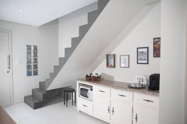 Casa com 2 suítes e quintal com churrasqueira