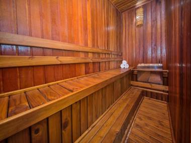 Hotel Monteiro Canasvieiras