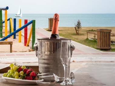 Hotel Monteiro Canasvieiras