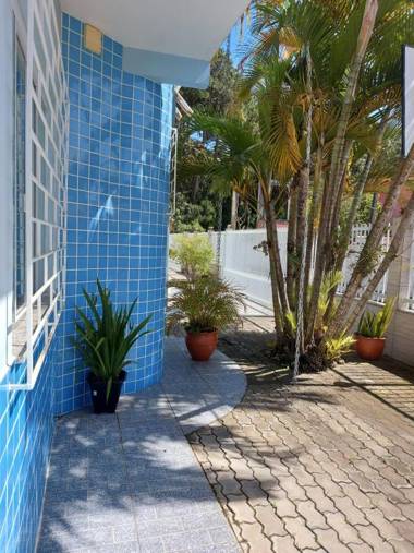 Pousada Estrela Guia