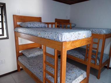 Hostel Moçambique