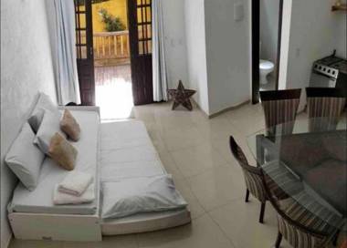 Joaquina Guest House