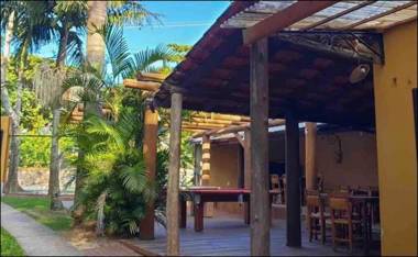 Joaquina Guest House