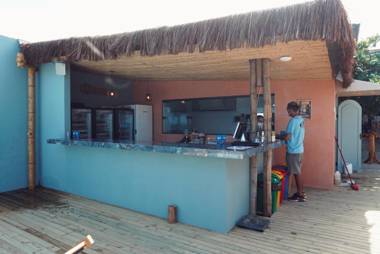 Graffi Beach Hostel