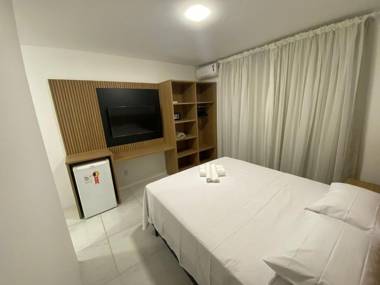 Pousada Recanto Forte