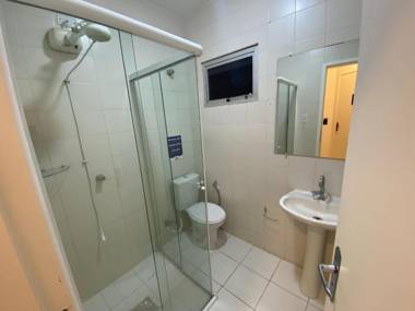 Pousada Recanto Forte