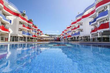 Holiday Florianópolis - 232A