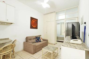 Holiday Florianópolis - 232A