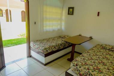 Morro Das Pedras Clube Hotel