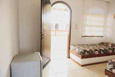 Morro Das Pedras Clube Hotel