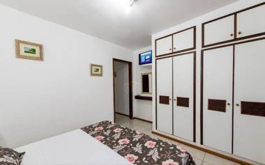 Morro Das Pedras Clube Hotel