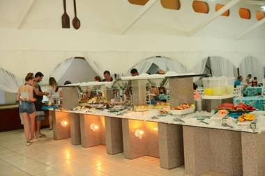 Morro Das Pedras Clube Hotel