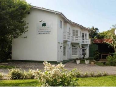 Pousada Quinta da Margem