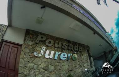 POUSADA JURERE