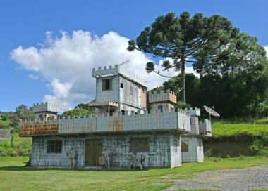 Pousada Parque das Pitangueiras