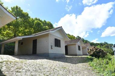 Pousada Parque das Pitangueiras