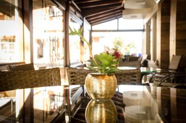 Dona Adelia Hotel e Restaurante