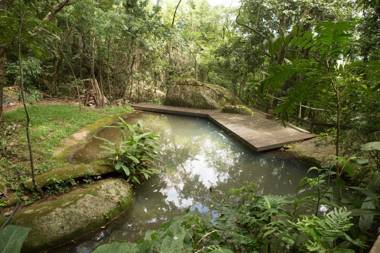 Pousada Spa Saúde Melhor