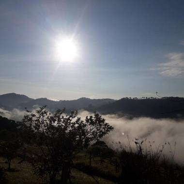 Pousada Mirante de Minas