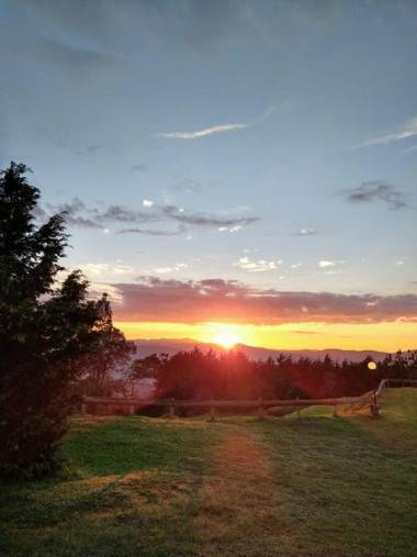 Pousada Das BergHaus Turismo Rural e Cervejeiro
