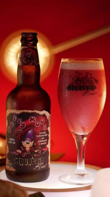 Pousada Das BergHaus Turismo Rural e Cervejeiro