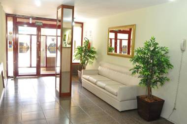 Klein Ville Esteio centro