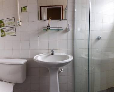 Pousada Tribo Ubatuba