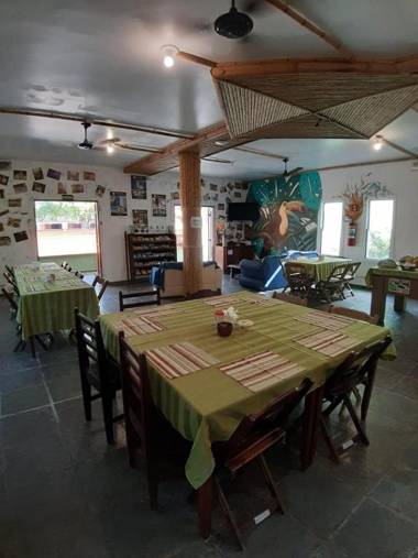 Pousada Tribo Ubatuba