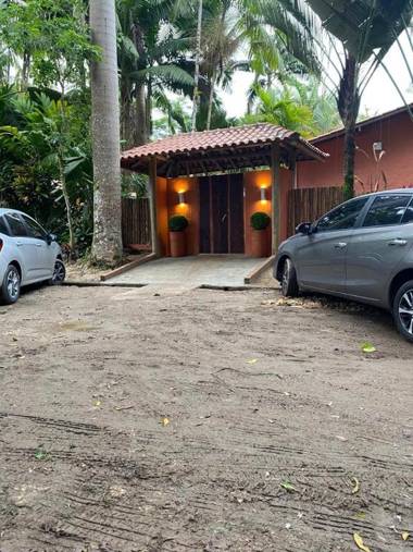 Pousada Nova Ascalom