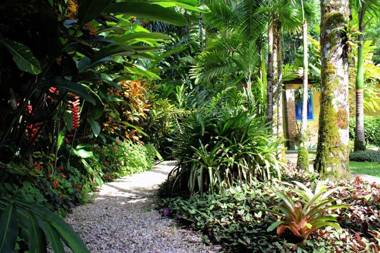 Pousada Nova Ascalom