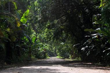 Pousada Nova Ascalom