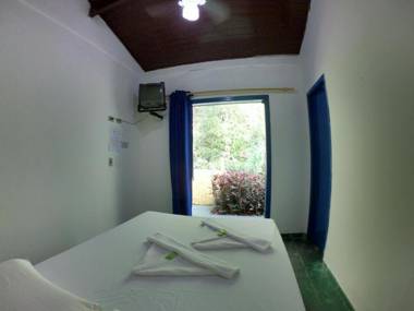 Pousada Nova Ascalom